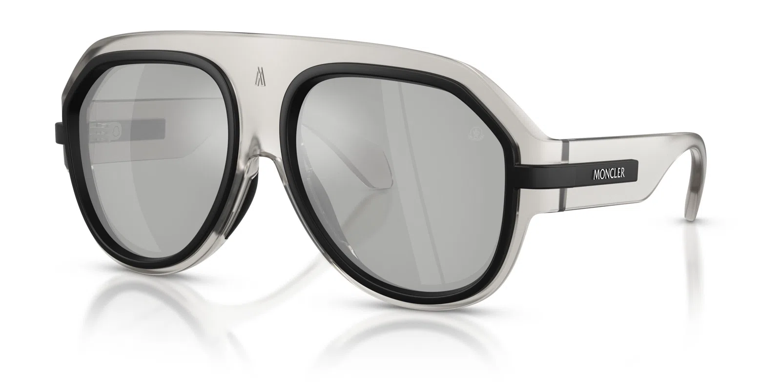 Moncler Fynder 8012U Sunglasses - view 15